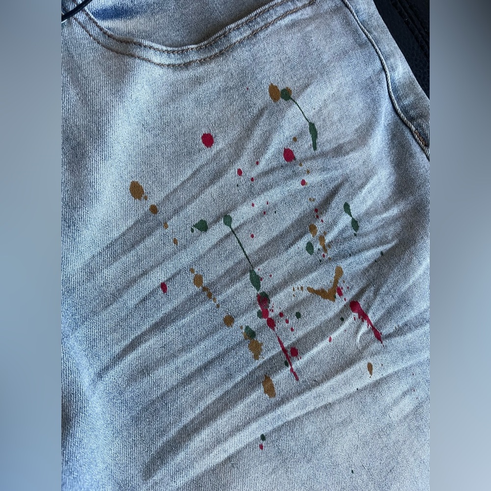Rue 21 Mens Jeans 38x32